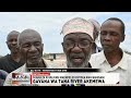 Wazee Tana River wamkemea gavana wao wakidai njama za kuhujumu maendeleo kwa wahisani