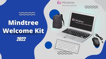 Mindtree Welcome kit 2022🔥 | Mindtree onboarding kit for freshers  #mindtree