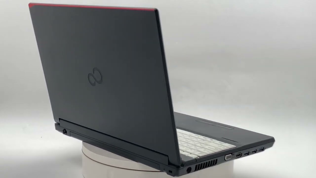 e-TREND｜富士通 ☆中古パソコン・Aランク☆FMVA64001 [LIFEBOOK A579