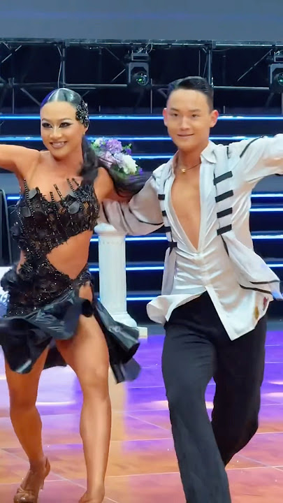 Amazing Samba🔥Very excellent dancer #danceshorts #dancerlife #dance #dancer #ballroomdance #samba