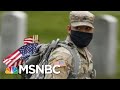 The America I Grew Up In Was Supposed To Do Better | Kasie DC | MSNBC