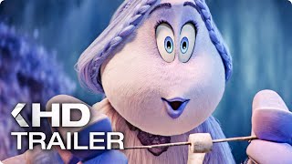 SMALLFOOT Trailer 2 German Deutsch (2018)