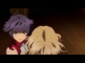 Hakkenden: Touhou Hakken Ibun [AMV] String of Pain