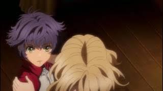 Hakkenden: Touhou Hakken Ibun [AMV] String of Pain