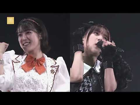 H!P25～　稲葉愛香　小関舞　恋泥棒