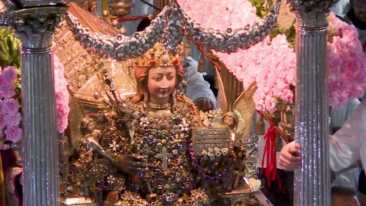 S Agata2026 4Febbraio GiroEsterno PzzaStesicoro LaSalitaDeiCappuccini