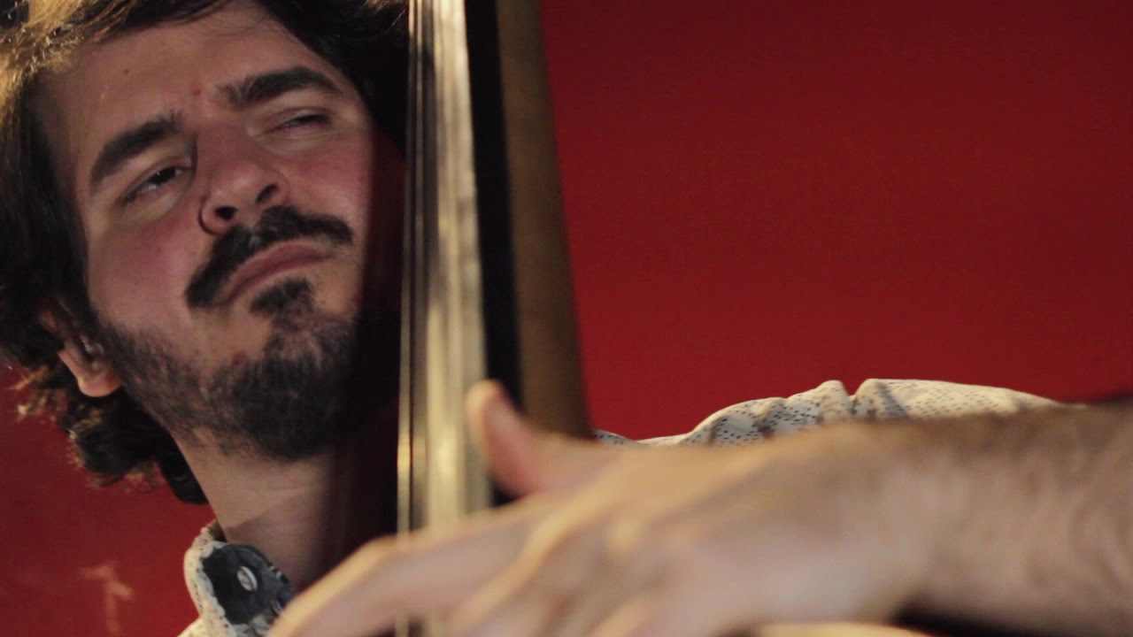 Erik Skov's Liminality - Like Sounds