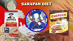 [15] OATMEAL X ENERGEN COKELAT - Durasi: 7.34. 