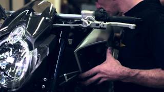VMAX Hyper Modified Bikes introduction [ Full HD ]