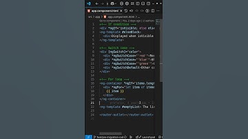How to Migrate your Angular App to Control Flow
