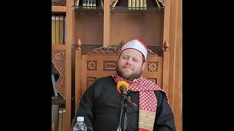القارئ ياسين إعمران الجزائري حفظه الله / تلاوة هادئة