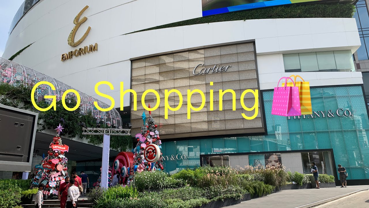 เอ็มโพเรียม/Go Shopping 🛍 Emporium in Bangkok 11/2020 | ข้อมูลล่าสุดเกี่ยวกับร้าน อาหาร เอ็ ม โพ เรียม