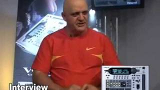 Frank gambale Interview (part 1)