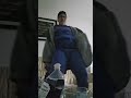 Mohamed Dancing On Sofa 