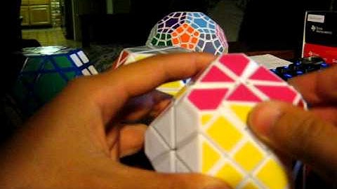 DaYan Gem I, II, and III Comparison (Feel free to ask questions!)