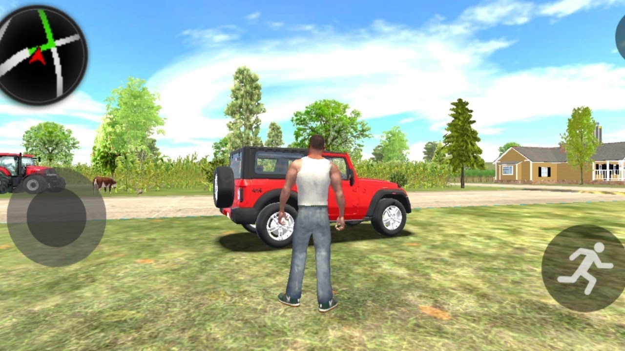 indian cars simulator gameplay and review