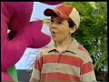Comercial De Nuevos Episodios De Barney Y Sus Amigos Discovery Kids 2 De Mayo Del 2010