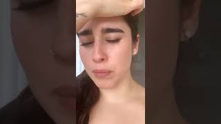 Lauren Jauregui Instagram Stories Parte 12