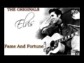 Elvis Presley Fame And Fortune 2018 HD Audiophile Mix Super 24bit HD Remaster HQ mp3