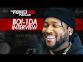 Boi1da the importance of sound selection the come up w drake having a unique sound more