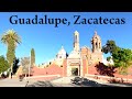 Video de Guadalupe