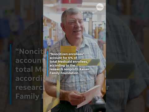 Senate deadlocked over health care spending amid shutdown threat #Shorts