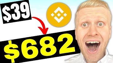 BINANCE TRADING BOT RESULTS: Spot Grid Trading Binance