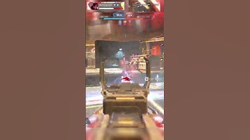 I need to hit aim labs