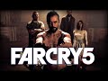 Отец - Far Cry 5 #1