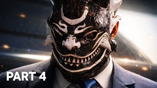 This Helicopter Chase Was Absolute Chaos! Spider-Man Playthrough Part 4