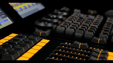 dot2 | Trailer - MA Lighting