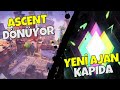 Valorant Yeni Ajan İpuçları! | 10.04 Yaması ve Harita Değişiklikleri