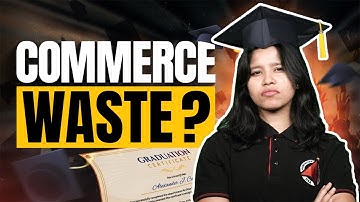 Commerce Degree is Useless in 2025? Reality of B.Com Jobs, Salary & Career Growth
