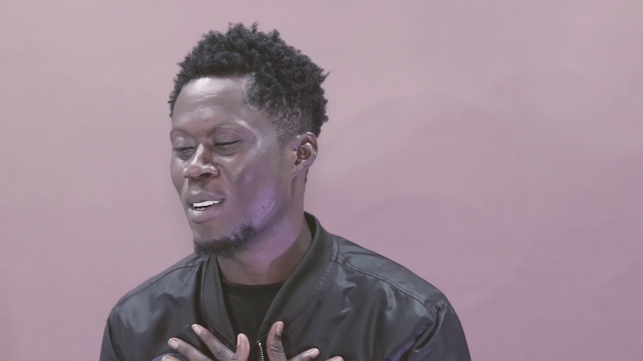 Bubu Maani - Ɔnyɛ Mepɛ (Cry Of A Hustler)(Official Music Video)