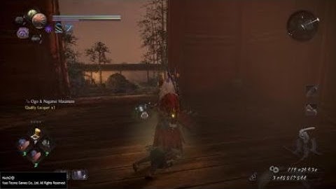 Nioh 2 abduction ethereal farming