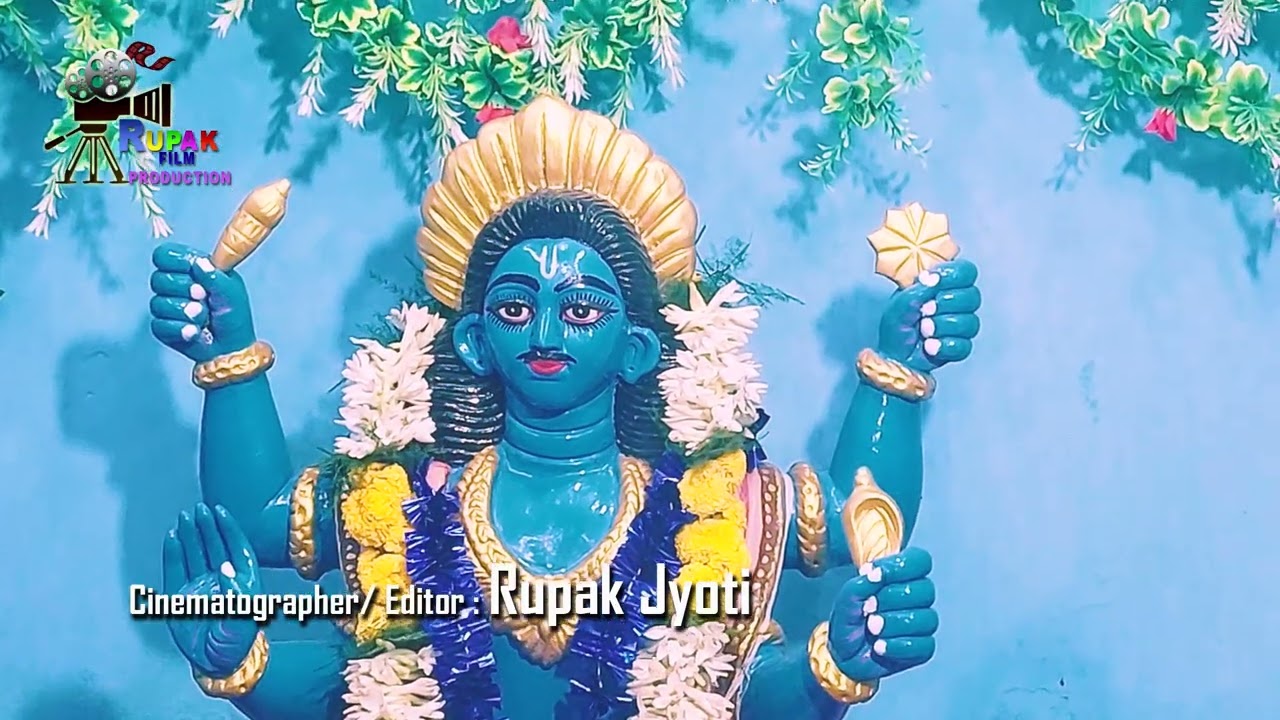 🕉️ Shani Dev Puja at Badarpur Power House | Assam Documentary 2026 | By Rupak Jyoti, Viral