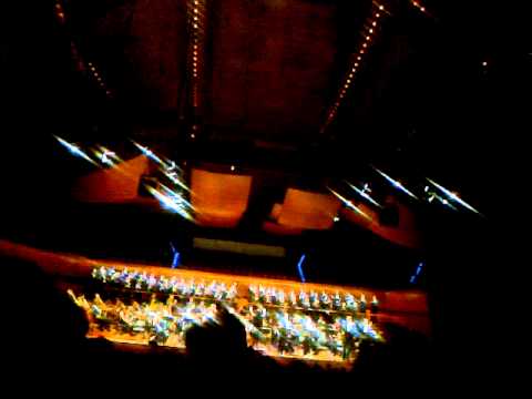 Guglielmo Tell di Rossini - Finale (Acc. S. Cecili...