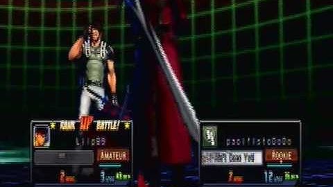 Marvel vs. Capcom 3: Random Fights w/o commentary | Part 06