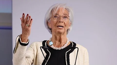 ECB Can't Commit to Cuts, June Move Likely: Lagarde