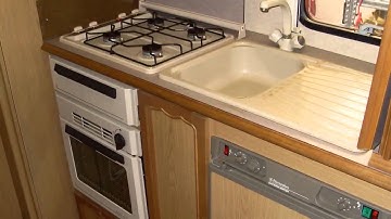 Caravan te koop: SWIFT CHALLENGER 470 SE NU KOPEN IS GOEDKOPER