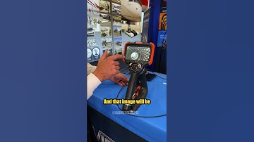 ViewTech Borescopes: Inspect With Precision!
