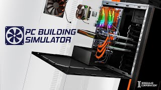 PC Building Simulator - 043