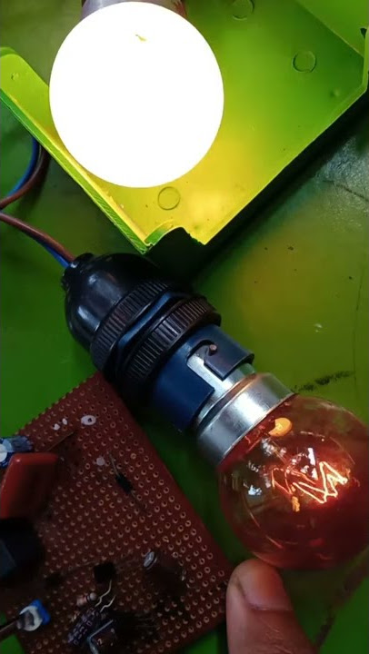 DIY hand crank generator for emergency light , Free energy device