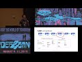 DEF CON 27 Crypto And Privacy Village - Christian Paquin - Migrating To Quantum Safe Crypto