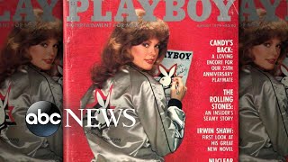 The Death of a Playmate l 20/20 l PART 2 The Death of a Playmate l 20/20 l PART 2