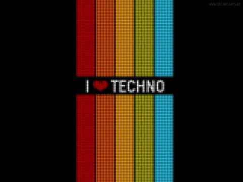 Techno - The OOOOOO song