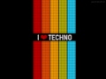 Techno  the oooooo song
