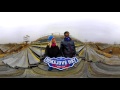 360° video: Prohlédněte si s námi Lužánecký areál