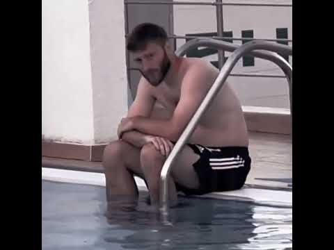 Шел третий день сборов АМКАЛА. #shorts