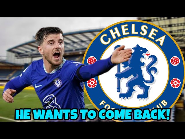 CHELSEA NEWS! GREAT PLAYER WANTS TO RETURN TO THE BLUES, DOES THEY HAVE ROOM ON THE TEAM? class=